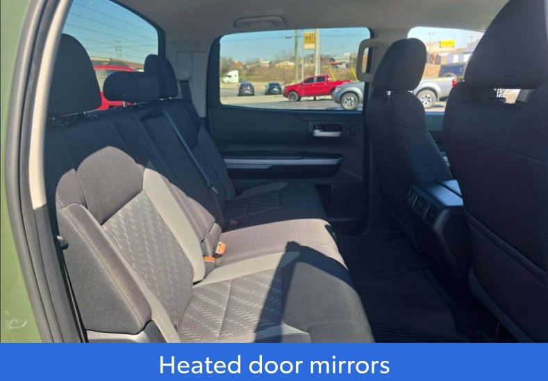 2021 TOYOTA TUNDRA - Image 7