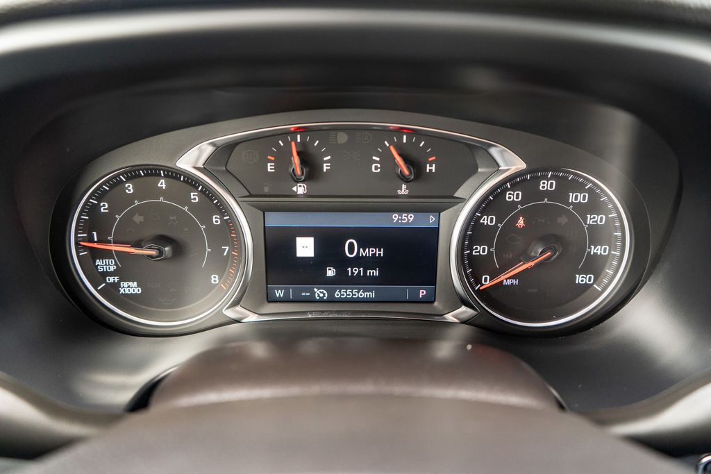 2023 GMC ACADIA - Image 25