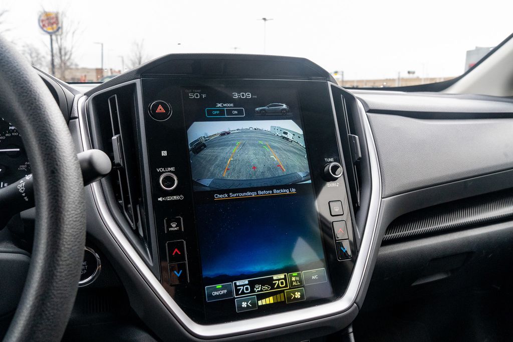 2024 SUBARU CROSSTREK - Image 28