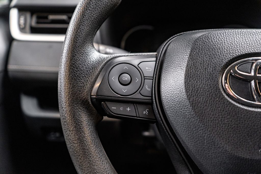 2024 TOYOTA RAV4 - Image 21