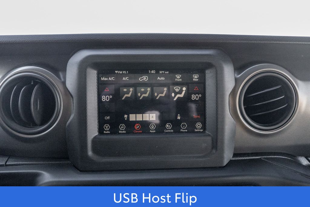 2021 JEEP WRANGLER - Image 27