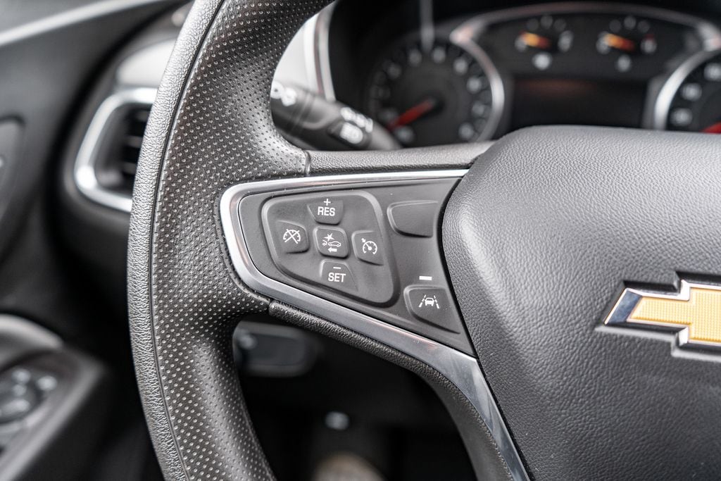 2022 Chevrolet Equinox 2FL - Photo 21