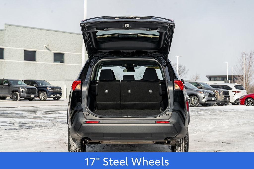 2024 TOYOTA RAV4 - Image 10