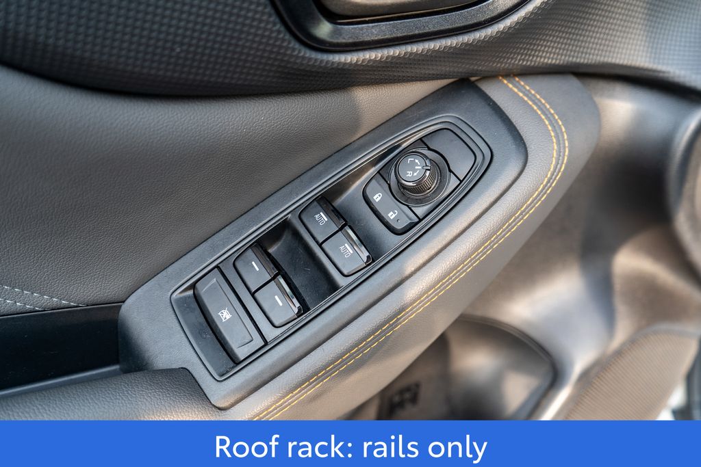 2024 SUBARU FORESTER - Image 17