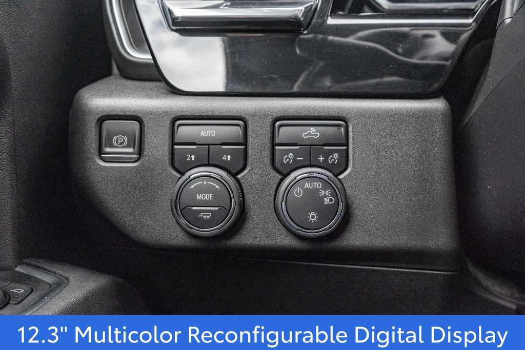 2023 CHEVROLET SILVERADO - Image 21
