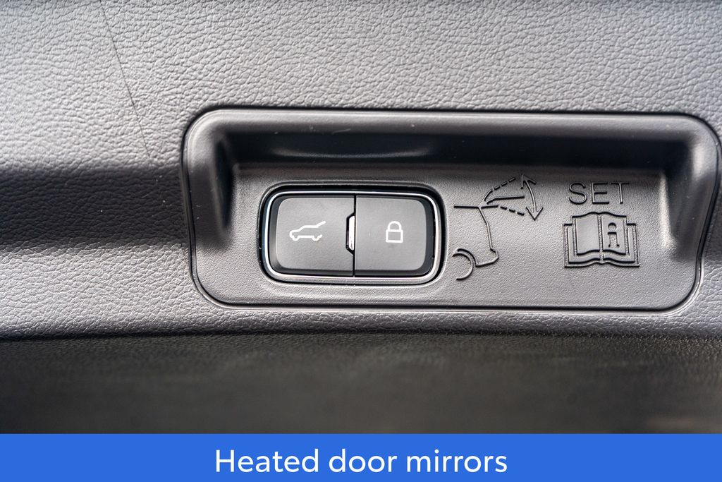 2025 FORD EXPLORER - Image 11