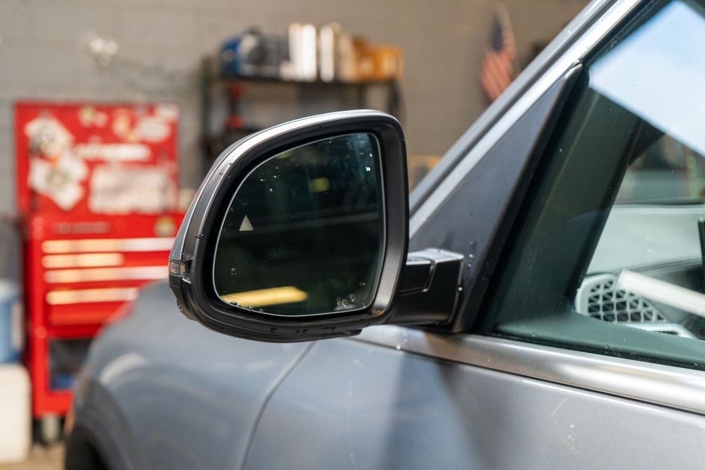 2026 BMW X5 - Image 19