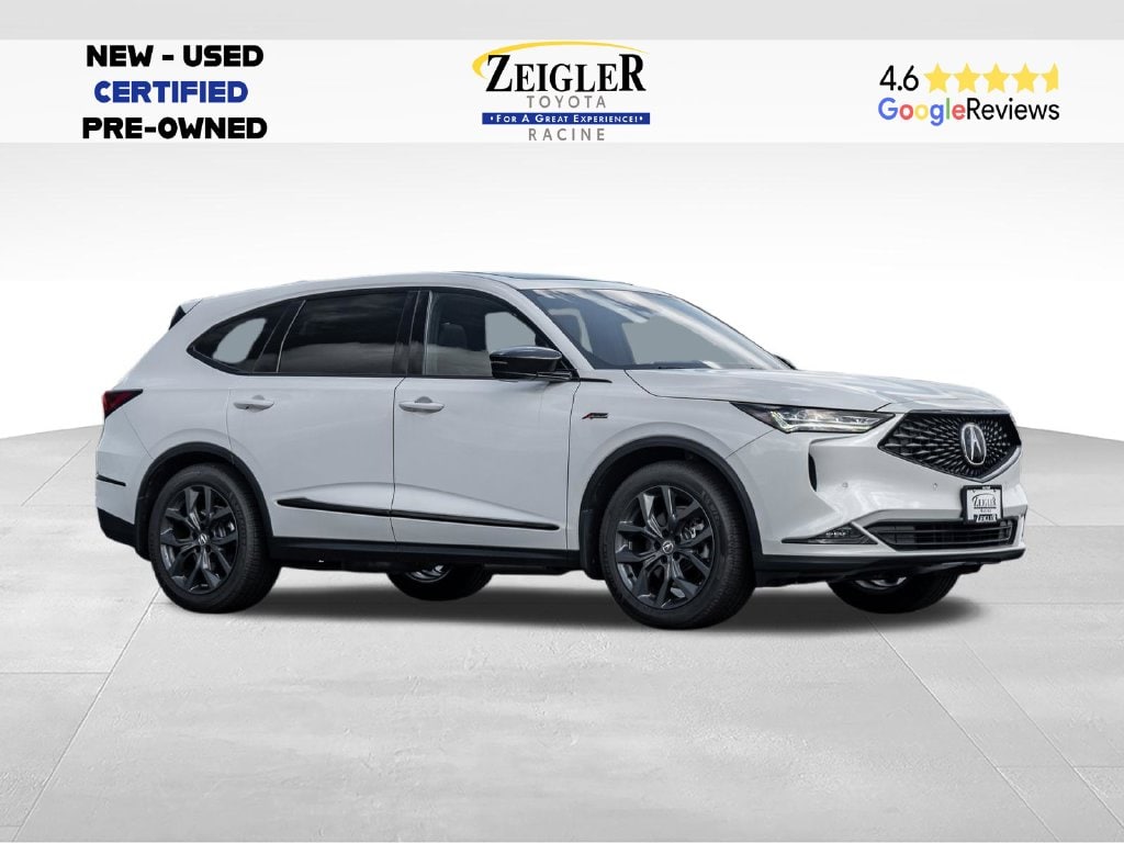 2023 Acura MDX