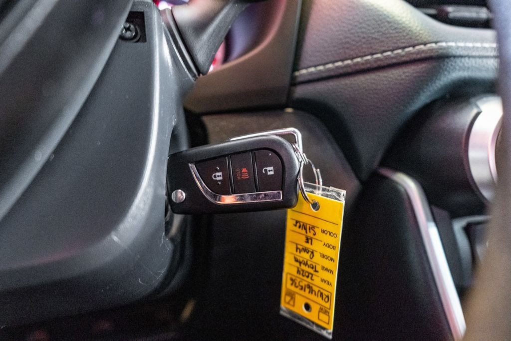 2024 TOYOTA RAV4 - Image 23