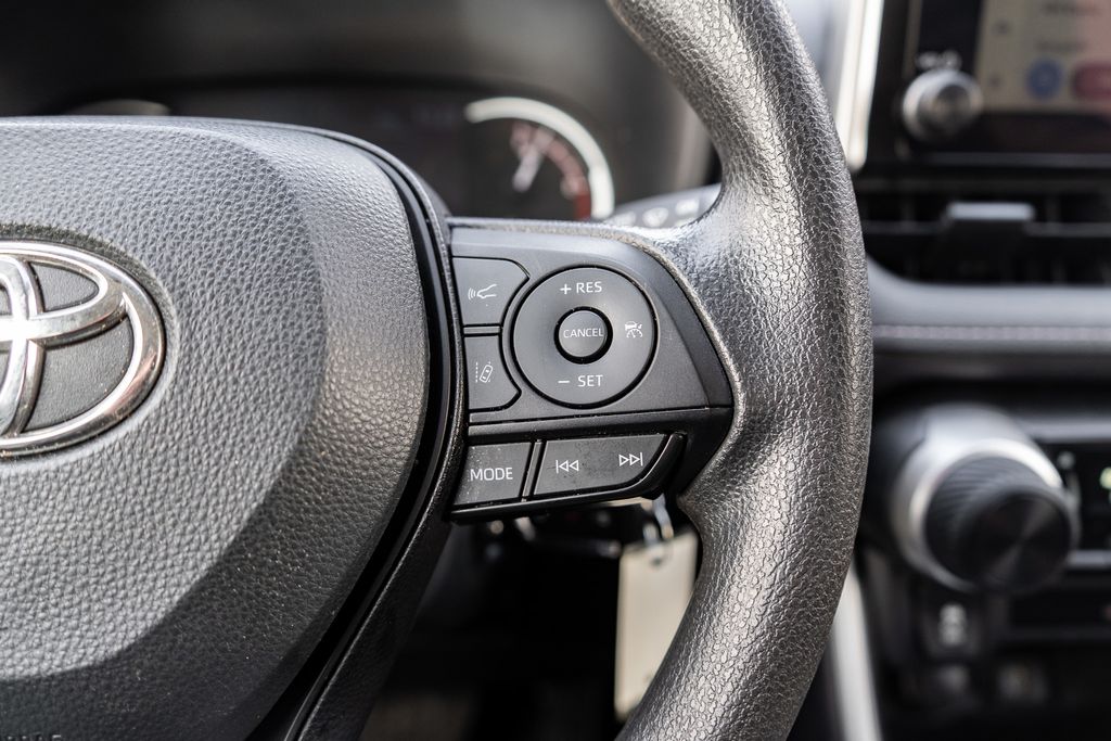 2024 TOYOTA RAV4 - Image 22