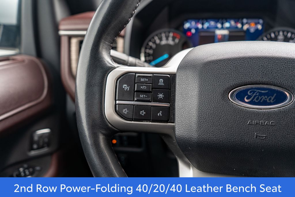 2024 FORD EXPEDITION - Image 25