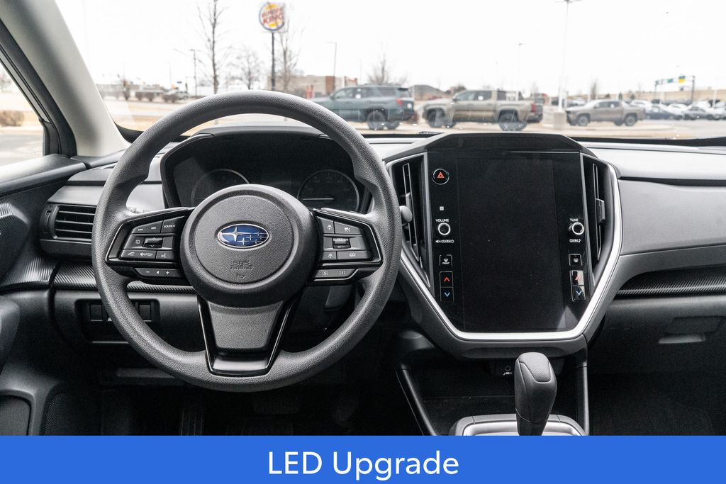 2024 SUBARU CROSSTREK - Image 15