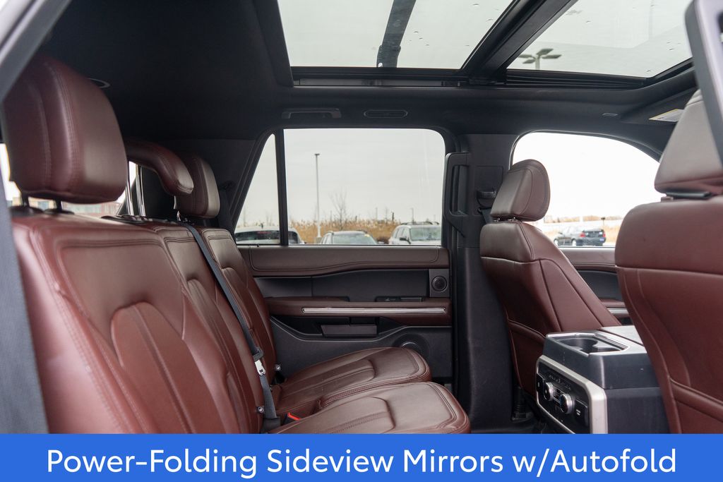2024 FORD EXPEDITION - Image 15
