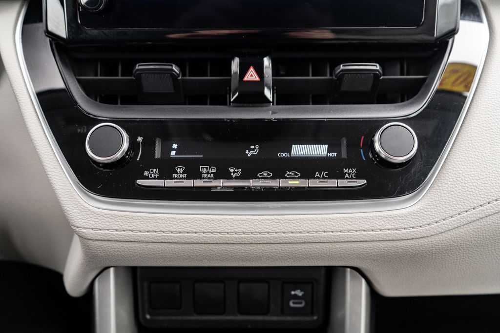 2023 TOYOTA COROLLA CROSS - Image 28