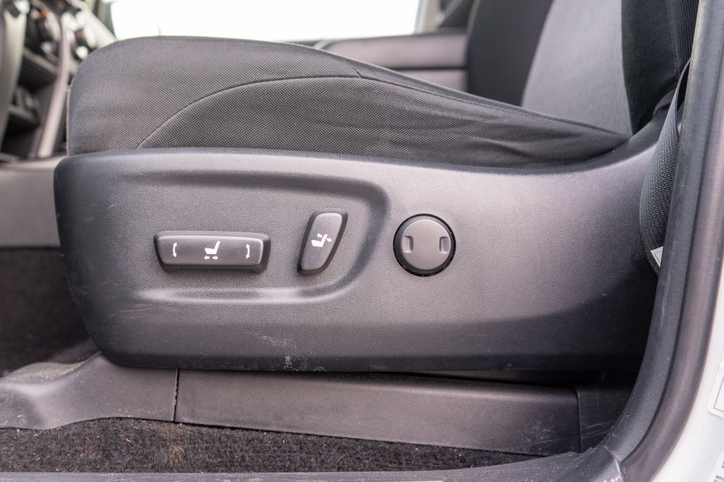 2024 TOYOTA 4RUNNER - Image 20