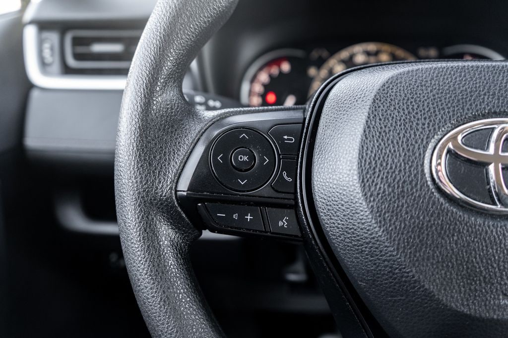 2024 TOYOTA RAV4 - Image 22