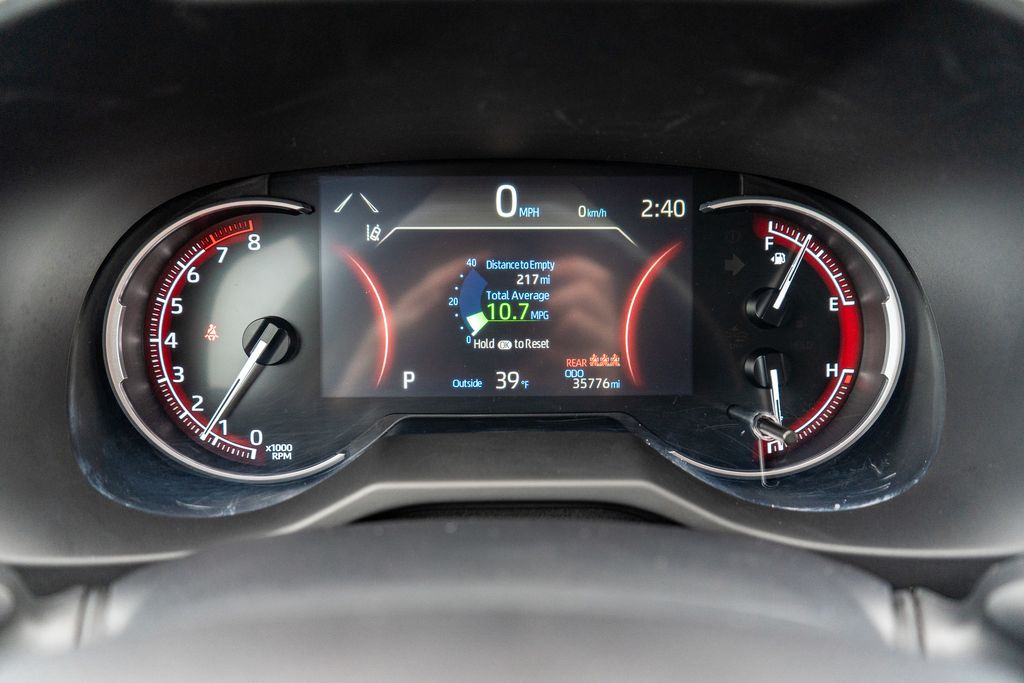 2024 TOYOTA RAV4 - Image 24