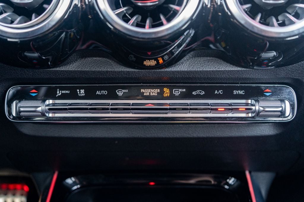 2023 MERCEDES-BENZ GLB-CLASS - Image 27