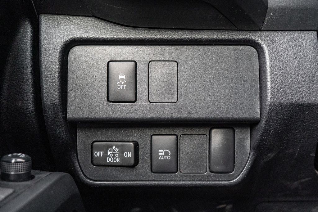 2023 TOYOTA TACOMA - Image 19