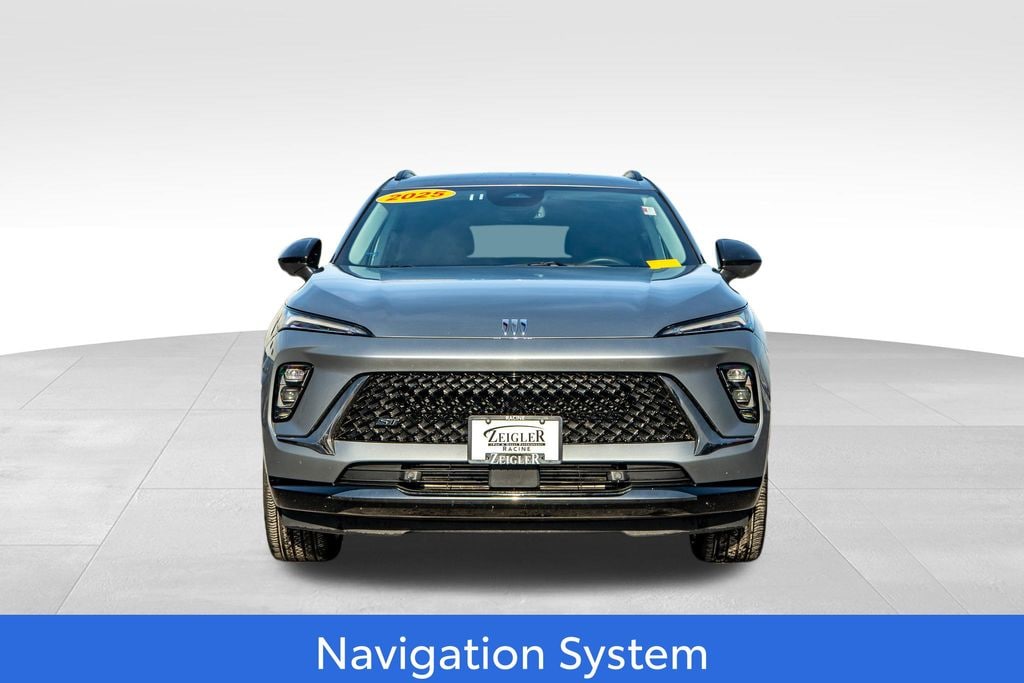 2025 BUICK ENVISION - Image 2