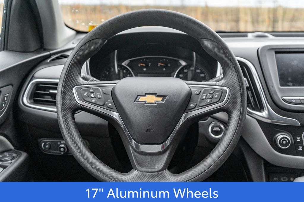 2022 Chevrolet Equinox 2FL - Photo 14