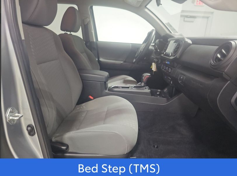 2023 TOYOTA TACOMA - Image 7