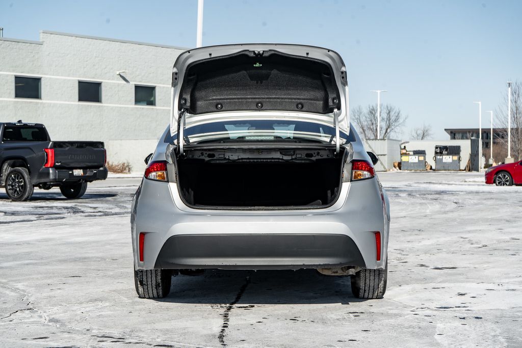 2024 TOYOTA COROLLA - Image 10