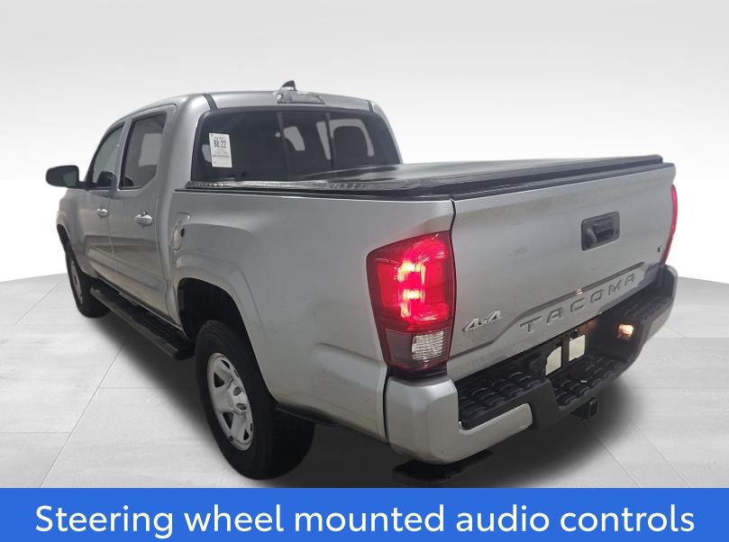 2023 TOYOTA TACOMA - Image 2