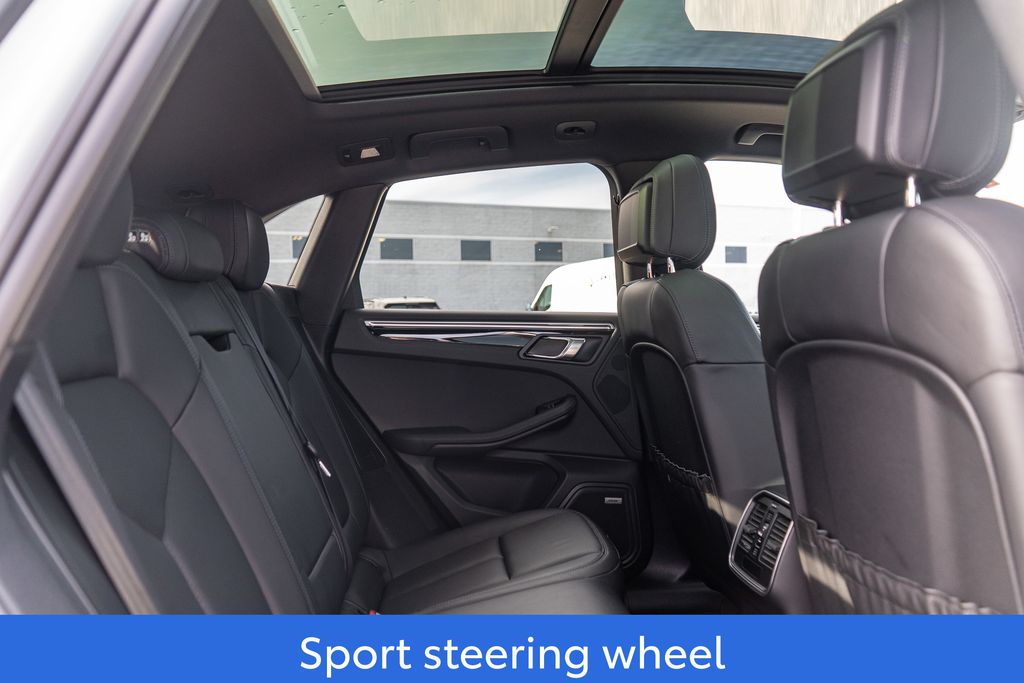 2021 PORSCHE MACAN - Image 14