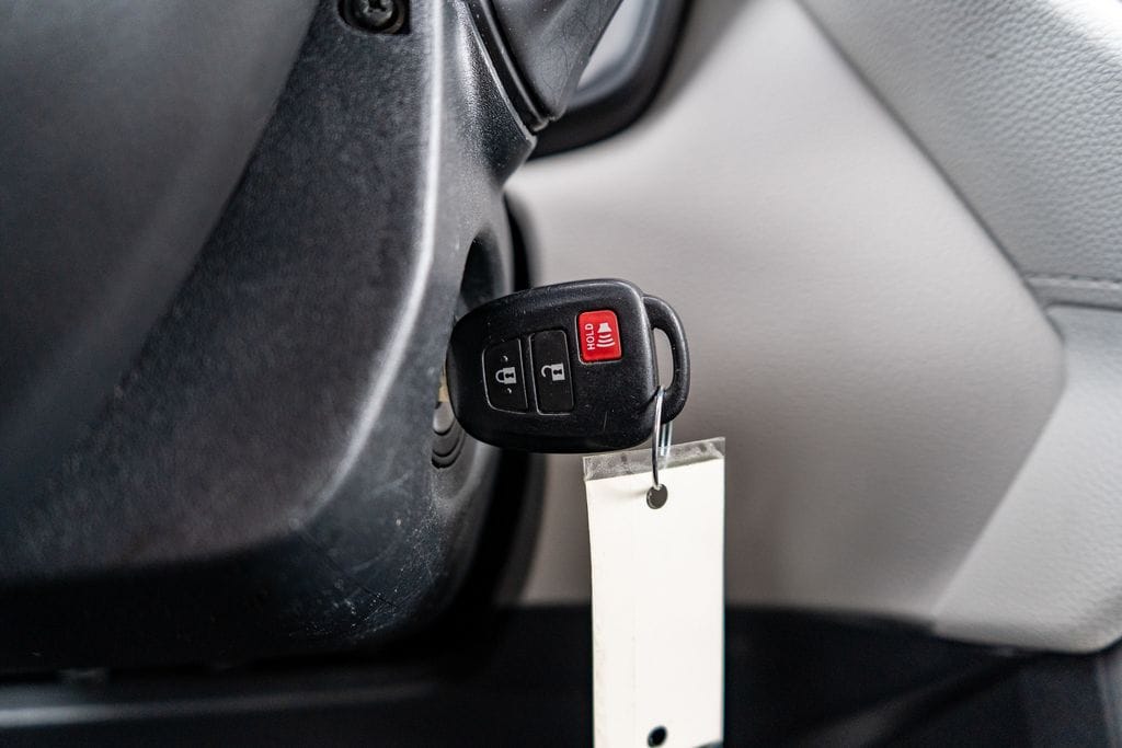 2023 TOYOTA COROLLA CROSS - Image 25