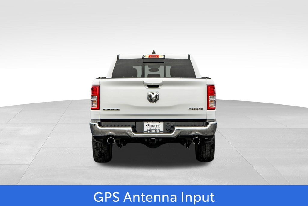 2022 RAM 1500 - Image 6