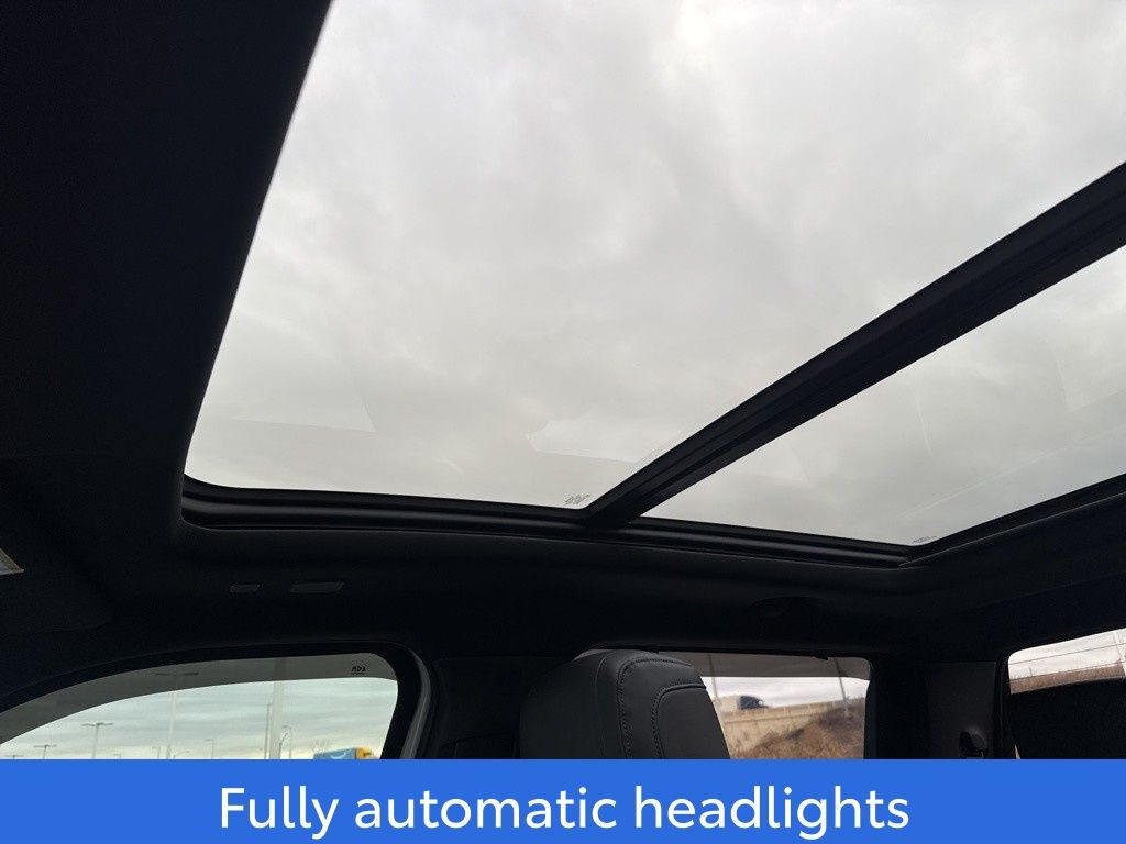 2022 TOYOTA TUNDRA - Image 9