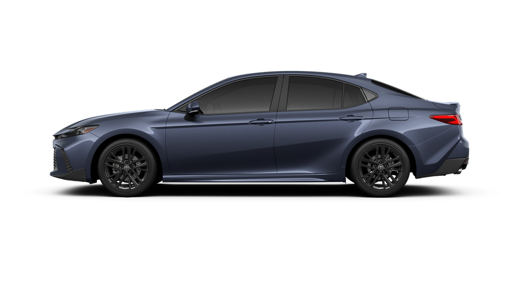 New 2026 Toyota Camry SE SE