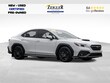  Subaru WRX