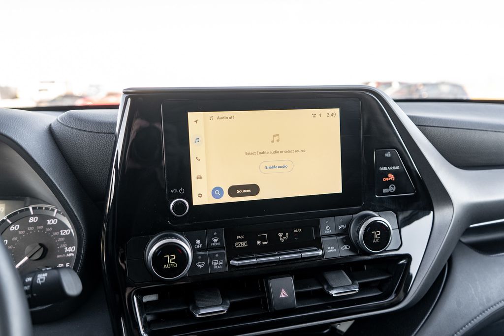 2024 TOYOTA HIGHLANDER - Image 32