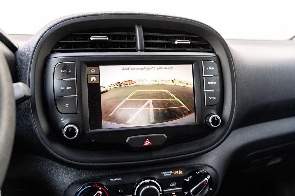 2024 KIA SOUL - Image 30