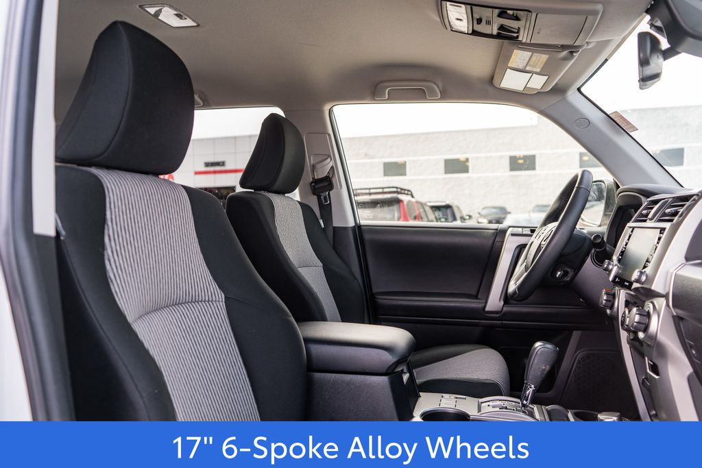 2024 TOYOTA 4RUNNER - Image 12