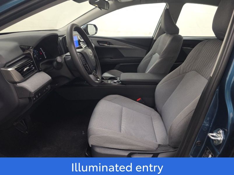 2026 TOYOTA CAMRY - Image 9