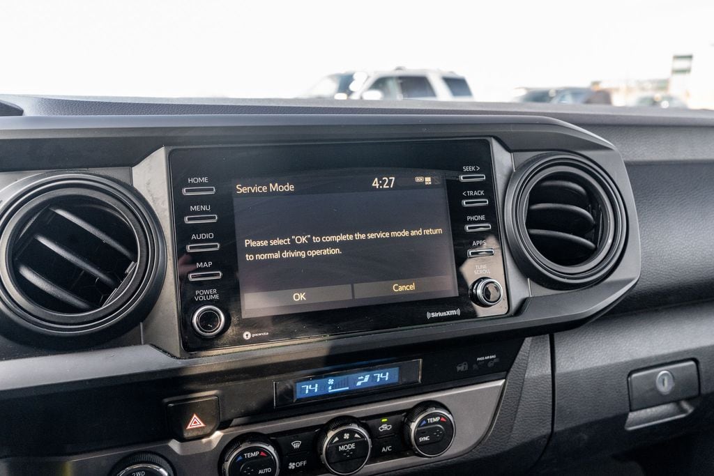 2023 TOYOTA TACOMA - Image 27