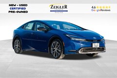 2026 Toyota Prius Limited AWD Limited AWD