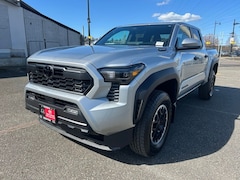 2026 Toyota Tacoma i-FORCE MAX TRD Off-Road 4X4 DOUBLE CAB HV