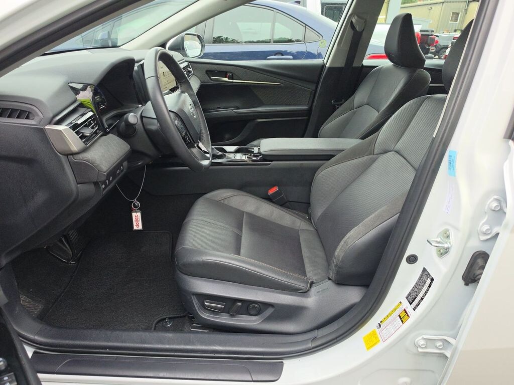 Used 2025 Toyota Camry XLE Sedan