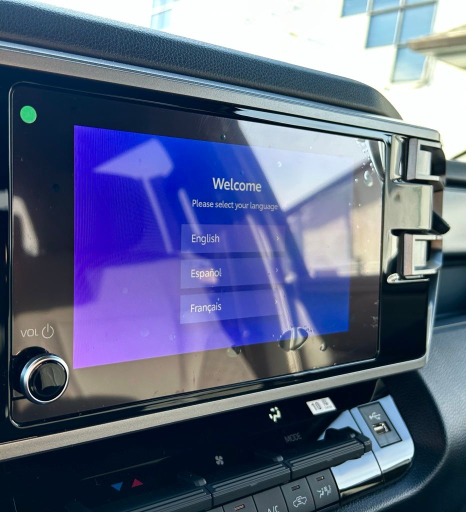2026 Toyota Tundra SR5 - Photo 26