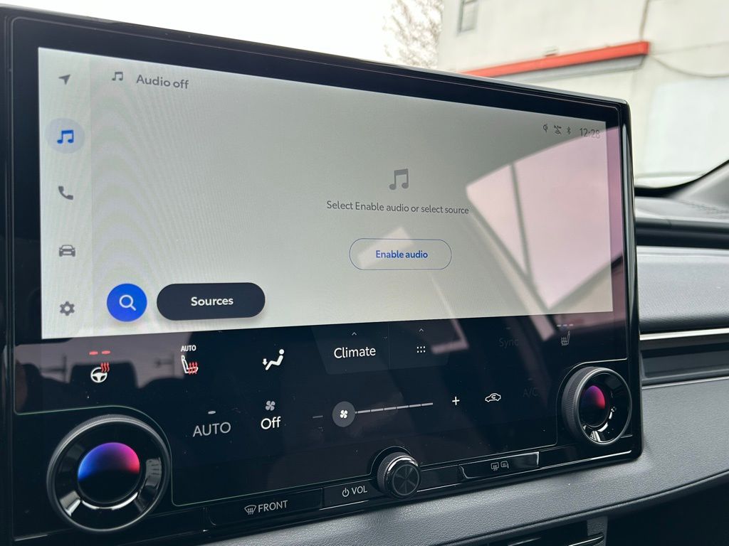 2026 Toyota bZ XLE - Photo 22