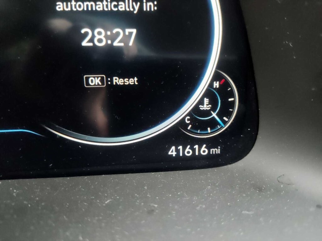 2023 Hyundai Sonata Limited photo 2