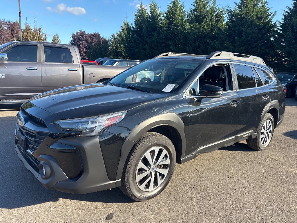 2023 Subaru Outback