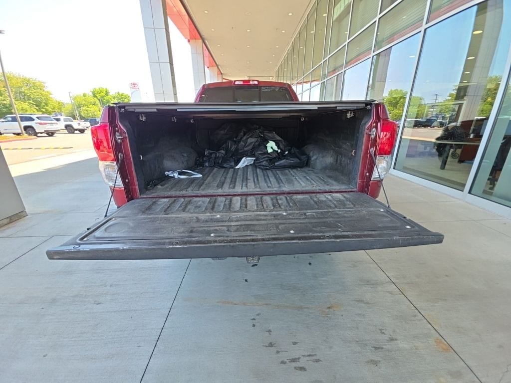 Used 2010 Toyota Tundra Grade Truck