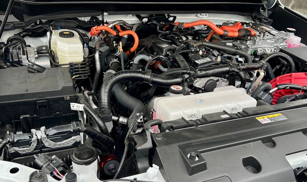 2026 Toyota Tacoma TRD Pro - Photo 26