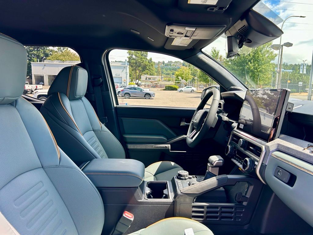 2026 Toyota Tacoma Trailhunter - Photo 16