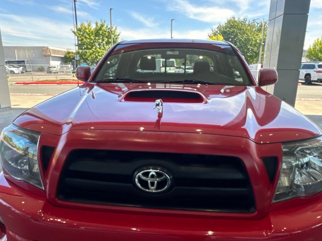 Used 2006 Toyota Tacoma X-Runner Truck